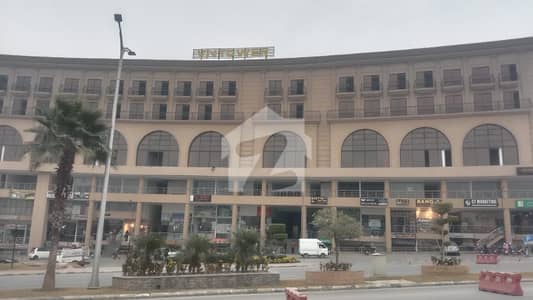 Shop For Sale In Kohistan Enclave