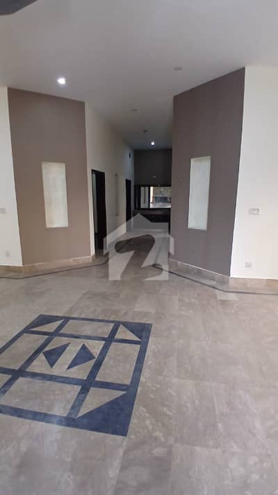 1 Kanal Lower Portion Available For Rent All Facilities Available