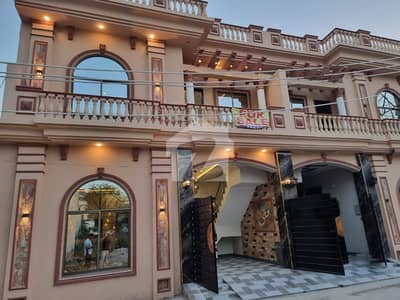 Brand New Spanish House For Sale