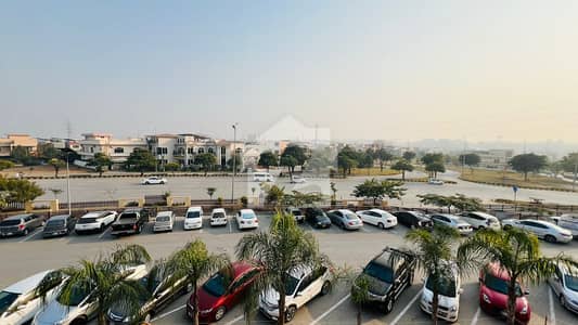 One Kanal Plot For Sale DHA Phase 2 Islamabad.