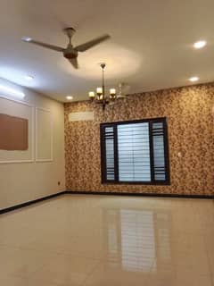 Lower Portion For Rent In Beautiful DHA Phase 7 Extension