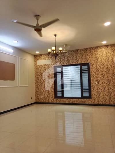 Lower Portion For Rent In Beautiful DHA Phase 7 Extension