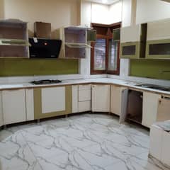500 Sq. Yd Upper Portion For Rent In DHA Phase 5