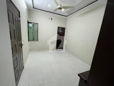 New 5 Marla Independent Single Storey House For Rent In Punjab Small Industry Cooperative Housing Society Block/C