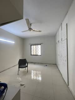500 Sq. Yd Upper Portion For Rent In DHA Phase 7