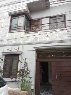 West Open 1+3 House Is Available For Sale