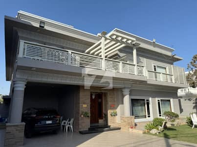 DHA Phase 6 Fully Renovated Luxury Bungalow for Sale