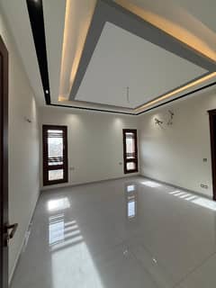 500 Sq Yard Upper Portion For Rent