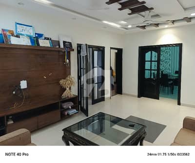 3 Beds 10 Marla Ideal Location House For Rent In Sector A Askari 11 Lahore.