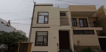 Centrally Located Prime Location House Available In DHA Phase 7 Extension For Sale