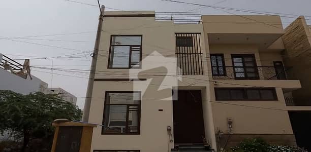 Centrally Located Prime Location House Available In DHA Phase 7 Extension For Sale