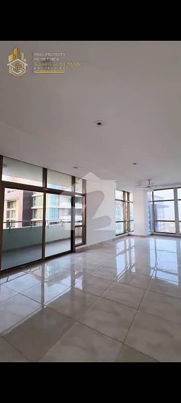 Emaar Karachi Pearl tower, BEDROOMS Apartment Available For Rent