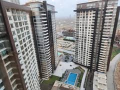 Idyllic Flat Available In Emaar Pearl Towers For rent