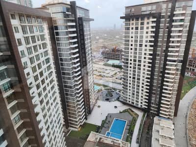 Idyllic Flat Available In Emaar Pearl Towers For rent
