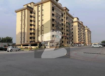 Brand New 3 Beds 11 Marla Ideal Location Apartment For Rent In Sector B Askari 11 Lahore.