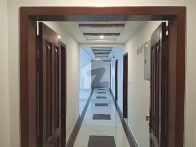 Brand New 3 Beds 11 Marla Ideal Location Apartment For Rent In Sector B Askari 11 Lahore.