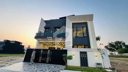 10 Marla Designer House Available For Sale In Faisal Town Islamabad 10 Marla Designer House Available For Sale In Faisal Town Islamabad