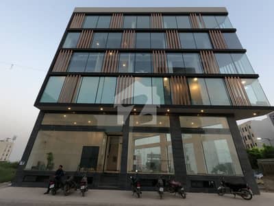 Own A Shop In 3600 Square Ft Karachi
