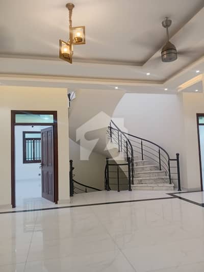 666Sq Yards Fully Renovated Just Brand New Bungalow