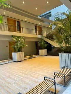 Luxury Living Redefined The Veranda Residence Flat For Sale