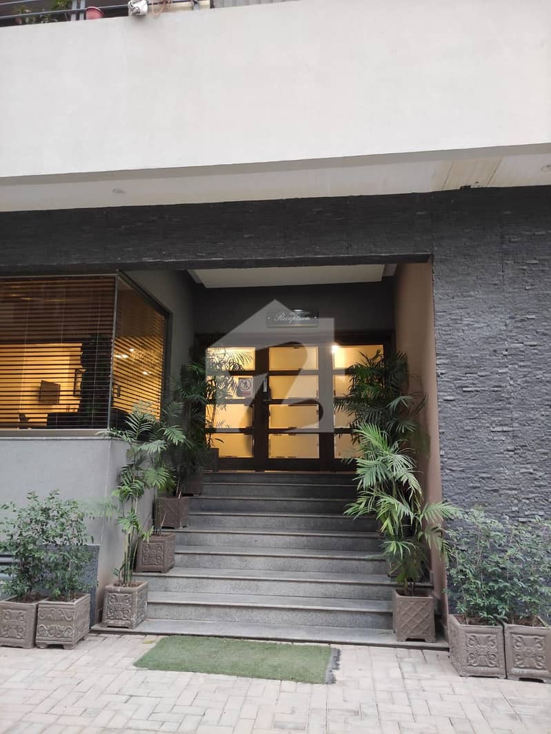 FOR SALE Premium 2-Bed Apartment in Qurtuba Heights, E-11/4 FOR SALE Premium 2-Bed Apartment in Qurtuba Heights, E-11/4