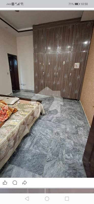 10 Marla New Type Double Storey House For Sale