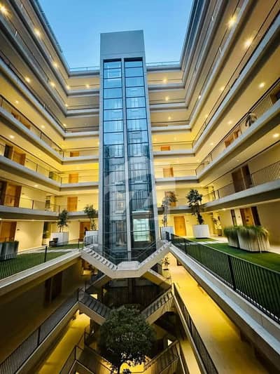 2-Bedroom Apartment For Sale