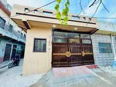 کاہنہ پل اسلام آباد میں 2 کمروں کا 3 مرلہ مکان 60.0 لاکھ میں برائے فروخت۔