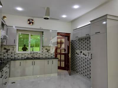 Ground Portion For Rent In G-9/3