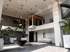 Luxury 3-Bed Apartment (2300Sq. Ft. ) PKR 46 Million