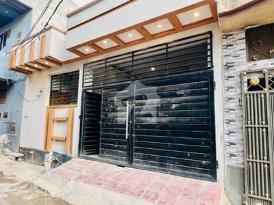 Beautiful And Fresh House For Sale In Islamabad