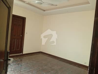 E11/2 Apartment Available For Rent