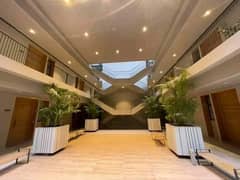 Luxury Living Redefined The Veranda Residence