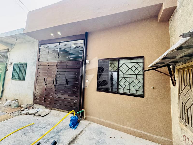 House For Sale In Islamabad House For Sale In Islamabad