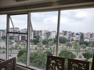 Fully Furnished Apartment For Rent Tulip Blaok 55k With Mantance