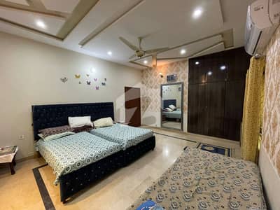 1 Kanal Owner Build Prime Location Double Story House For Sale