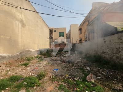 7 Marla Residential Plot In Punjab Small Industries Colony Is Available For sale 7 Marla Residential Plot In Punjab Small Industries Colony Is Available For sale