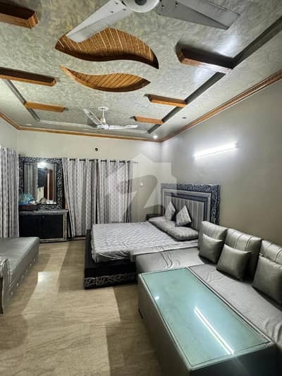 9 Marla Single Story Owner Build House For Sale