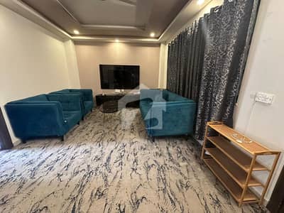 Apartment for Rent in E-11/4, Islamabad