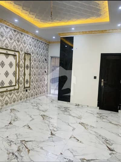 5 Marla Full House Available For Rent In Formanites Housing Scheme