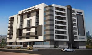 E-11/4 Fully Furnished Apartment Is Available For Sale
