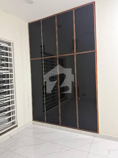 A 2.5 Marla Double Storey House For Sale Near Main College Road
