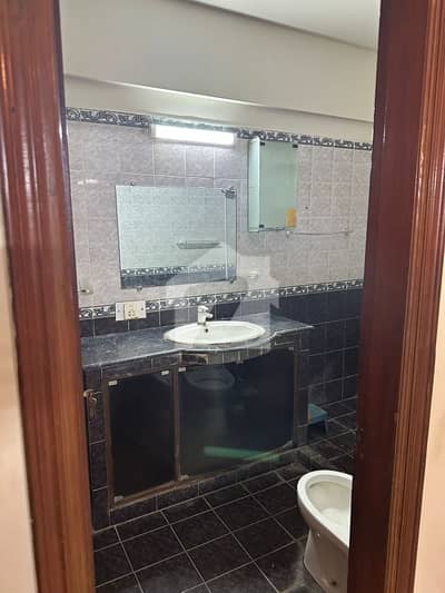 Ground Floor Portion With Basement For Rent