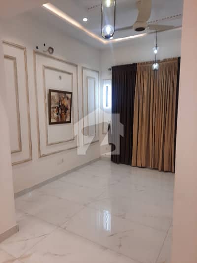 MIAN BROTHERS OFFER DEFENCE PHASE 7 ORIGINAL PIC 5 MARLA DOUBLE UNIT SLIGHTLY USED JUST LIKE BRAND NEW HOUSE WITH SOLAR INSTALLED FOR SALE ALMOST FINAL 3,25,00,000