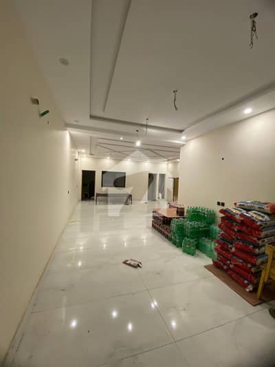 Commercial Shop Available For Rent In Formanites Housing Scheme Near DHA phase 5
