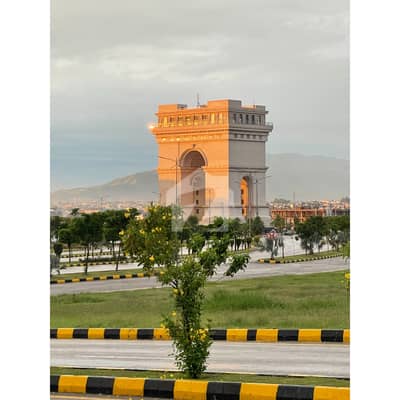 فیصل ہلز - بلاک سی فیصل ہلز,اسلام آباد میں 8 مرلہ رہائشی پلاٹ 57.0 لاکھ میں برائے فروخت۔