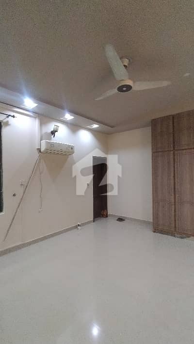 Kanal Independent Single Storey House For Rent