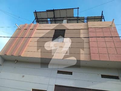 Highly-Desirable 240 Square Yards Factory Available In Mehran Town Sector 6A