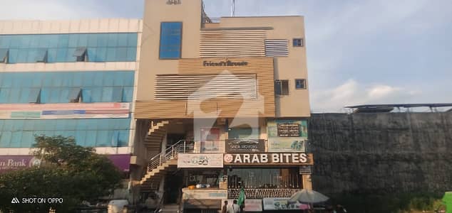 جی ۔ 15 مرکز جی ۔ 15,اسلام آباد میں 1 کمرے کا 1 مرلہ فلیٹ 27.0 لاکھ میں برائے فروخت۔ جی ۔ 15 مرکز جی ۔ 15,اسلام آباد میں 1 کمرے کا 1 مرلہ فلیٹ 27.0 لاکھ میں برائے فروخت۔