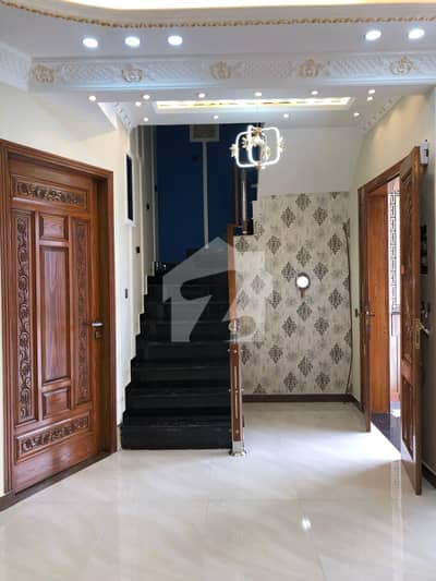 Spring Apartment For Sale In park View City